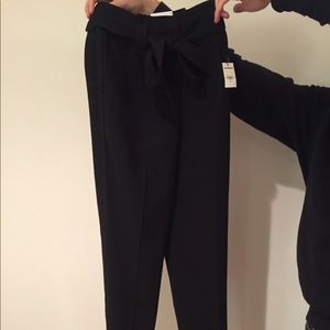 Express Ankle High Rise Pants Sz. 0 Long
